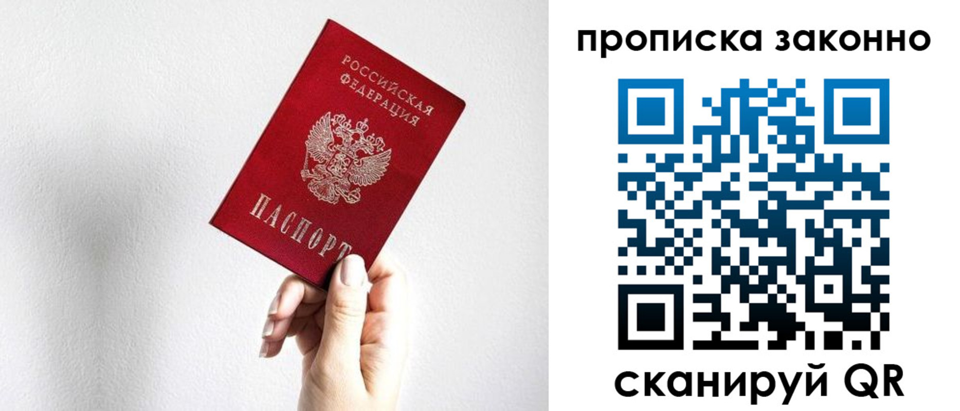 временная регистрация гарантия в Павловске